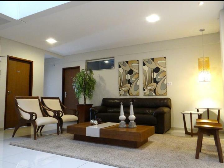Hotel Santa Clara 萨尔盖鲁 外观 照片